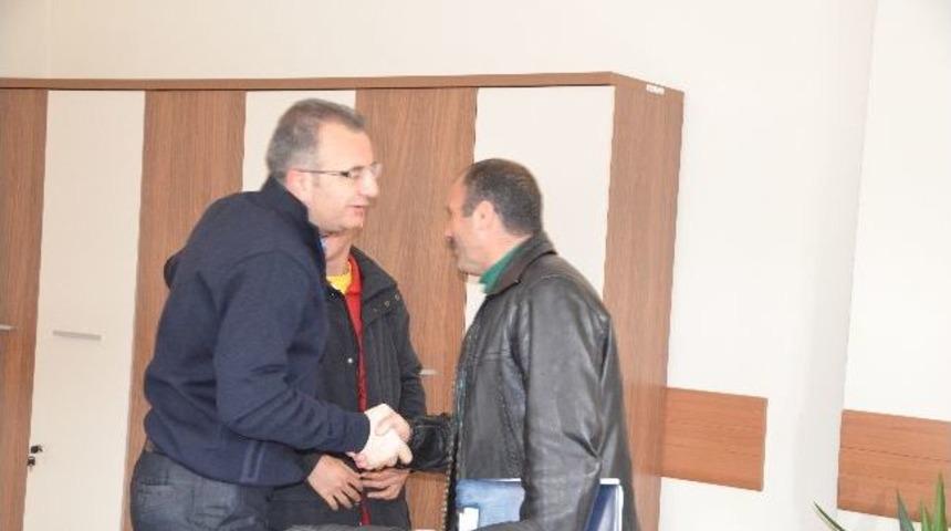 Yolspor&rsquo;un G&uuml;reş&ccedil;ileri Tokat Yolcusu