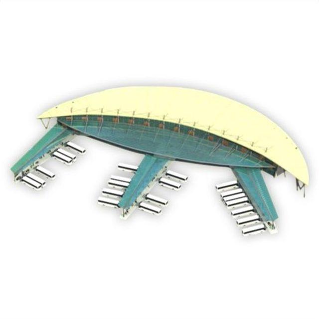 Bozüyük’te Otogar Özlemi Sona Eriyor 1