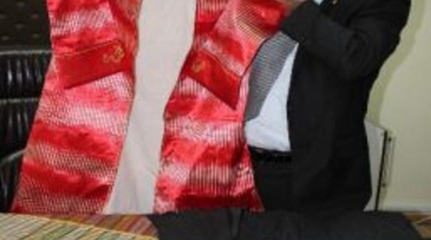 Y&ouml;resel Eski Kıyafetler Sandıklardan &Ccedil;ıkıyor