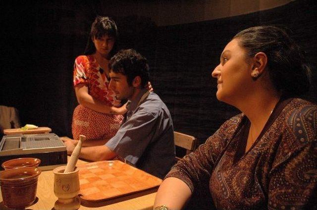 Sanat Gaziantep&rsquo;e Kalite Ve Canlılık Getirdi 1