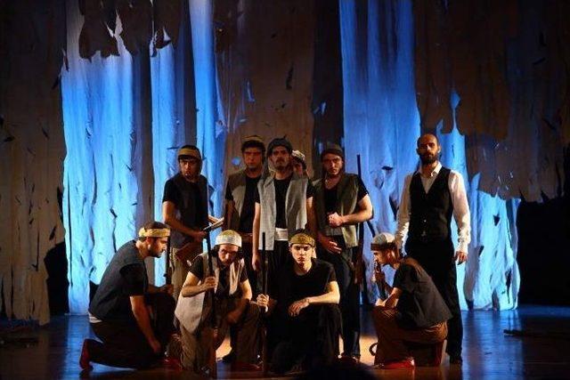 Sanat Gaziantep&rsquo;e Kalite Ve Canlılık Getirdi 2