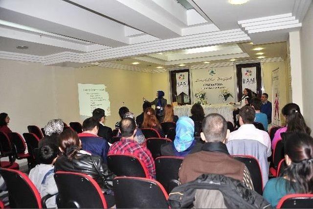 Yıldırım&rsquo;da Evliliğe Hazırlık Kursu 1