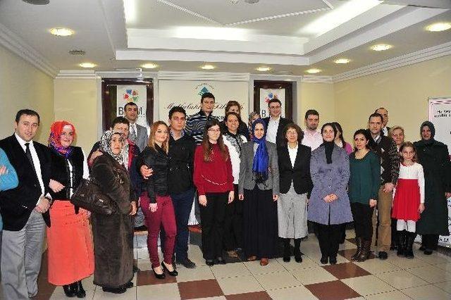 Yıldırım&rsquo;da Evliliğe Hazırlık Kursu 2