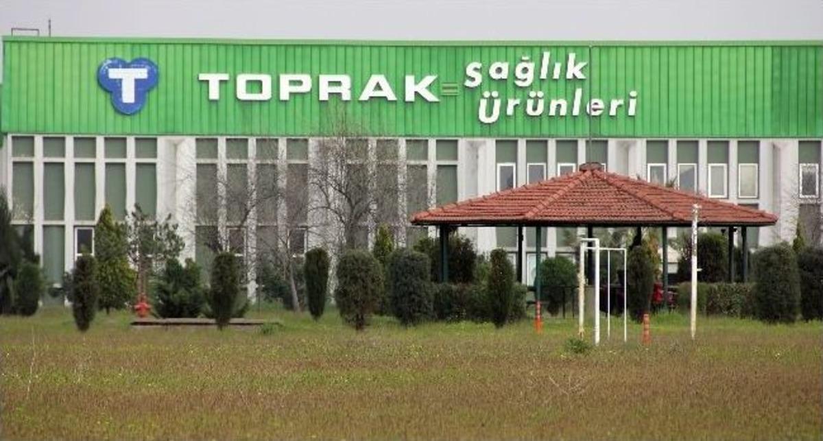 (&ouml;zel Haber) Altı Yıl &Ouml;nce &Uuml;retimi Duran Fabrikalar Bir Bir &Uuml;retime Ge&ccedil;iyor