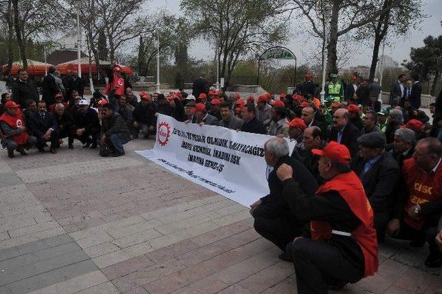 Disk’ten Operasyon Eylemi 2