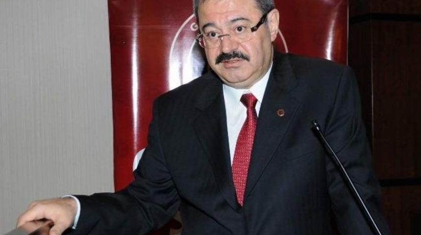 Gso Meclisi Toplandı