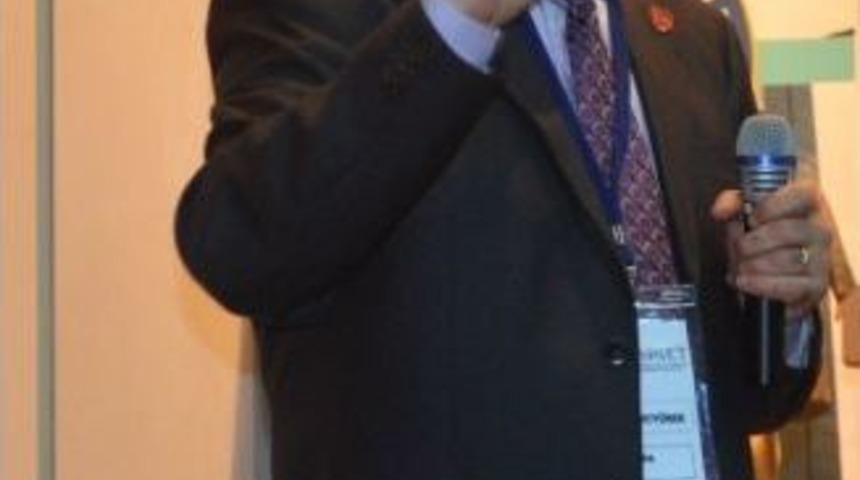 'İşinizini Sevin, Her Zaman Adil Olun'