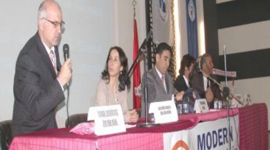 Tavas Tarımında Yeni Hedef Meyvecilik