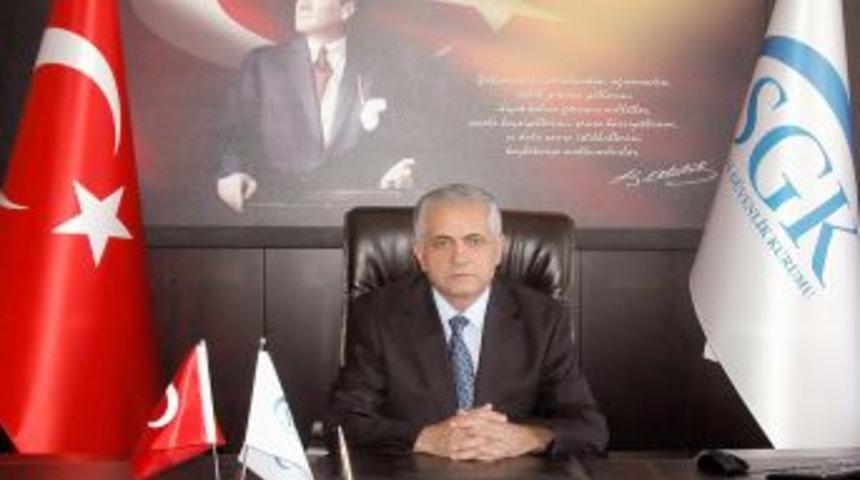 Emekli Olduktan Sonra &Ccedil;alışanların Sigorta Bor&ccedil;ları I&ccedil;in Yeni Imkan Tanındı