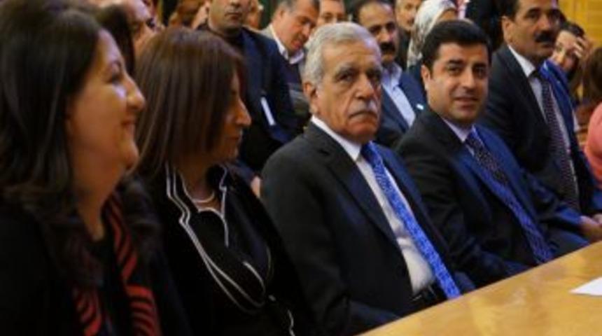 "Uludere Raporundan Bir Helalleşme Uzlaşma, Barışma &Ouml;rneği &Ccedil;ıkarılabilir"