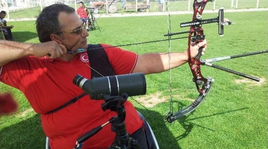 Ok&ccedil;ular Hedefi Tam 12&rsquo;den Vurdu