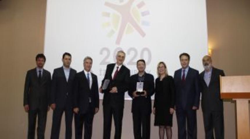 D&uuml;nya Turizm &Ouml;rg&uuml;t&uuml;&rsquo;nden EXPO&rsquo;ya Tam Destek