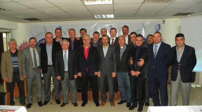 Kırıkkale T&uuml;rk&ccedil;e Olimpiyatları Heyecanını Yaşamaya Hazırlanıyor