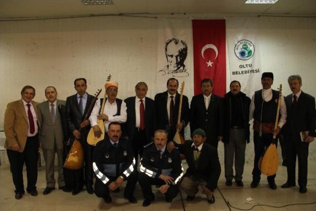 Kurtuluş Coşkusu Aşıklar Gecesine Taşındı