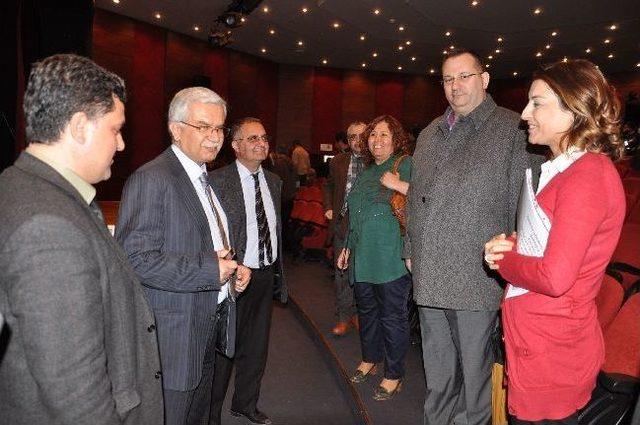 Nazilli Belediyesi&rsquo;nde Hizmet İ&ccedil;i Eğitim Semineri 3