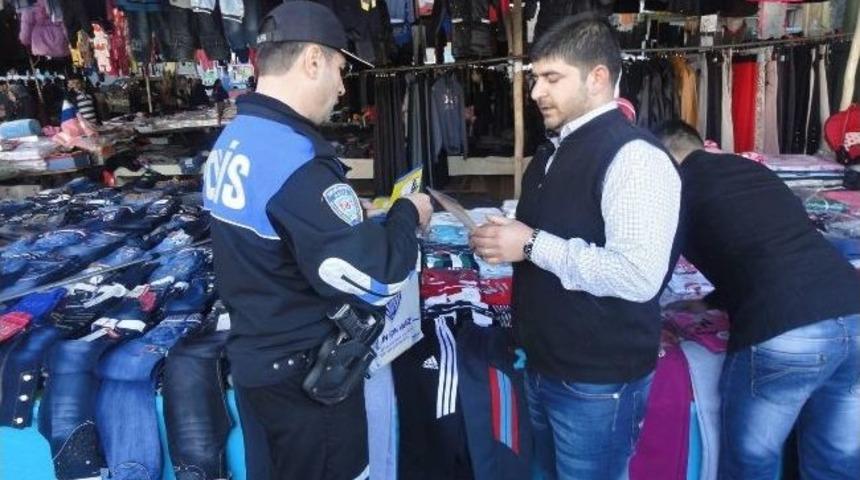 Gaziantepliler Hırsızlık Olaylarına Karşı Uyarılıyor