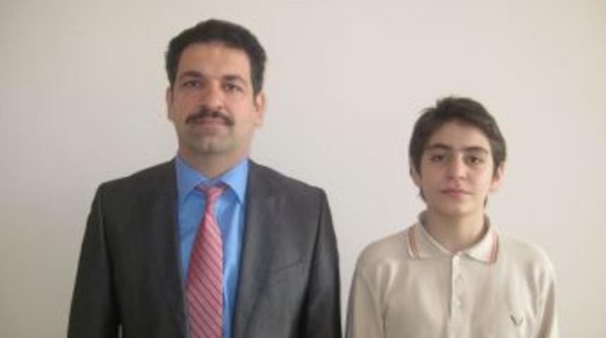 &Ccedil;evre Olimpiyatında Adana'yı &Ouml;zel Bur&ccedil; Vural &Ouml;ğrencisi Temsil Edecek