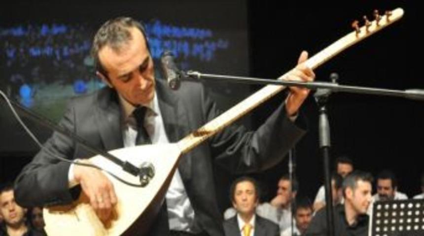 Aşık Veysel Şiirleriyle Anılacak