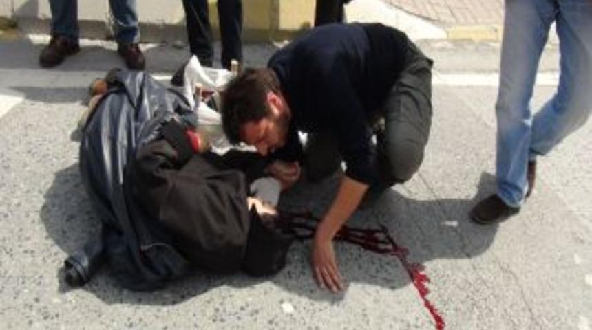 İlk Yardım Bilgisi Hayat Kurtardı