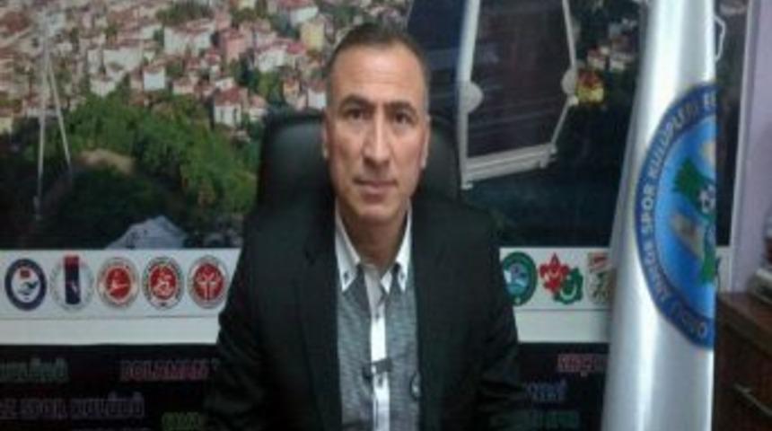 Ordu Askf Futbol Turnuvası D&uuml;zenliyor