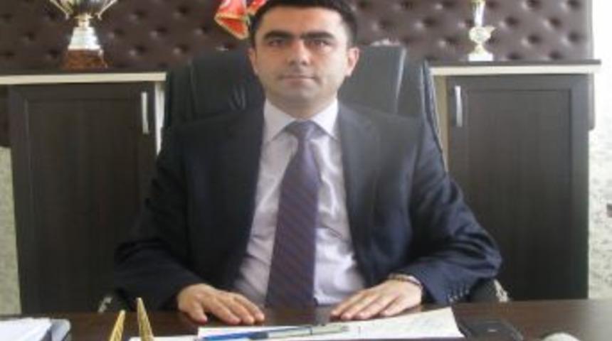 Muş&rsquo;ta Koyun-ke&ccedil;i Desteklemeleri