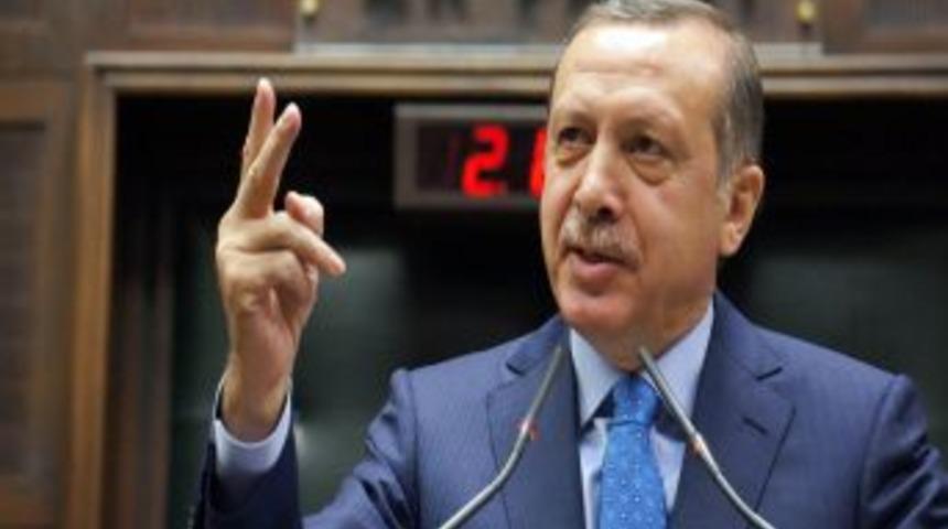 Erdoğan: İsrail &Ouml;z&uuml;r Diler Ama CHP &Ouml;z&uuml;r Dilemez