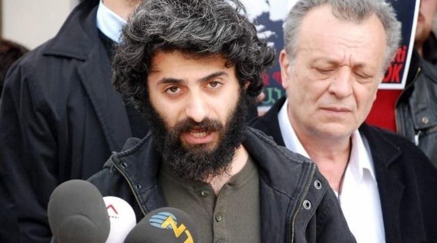 Sevag Balık&ccedil;ı İ&ccedil;in Basın A&ccedil;ıklaması