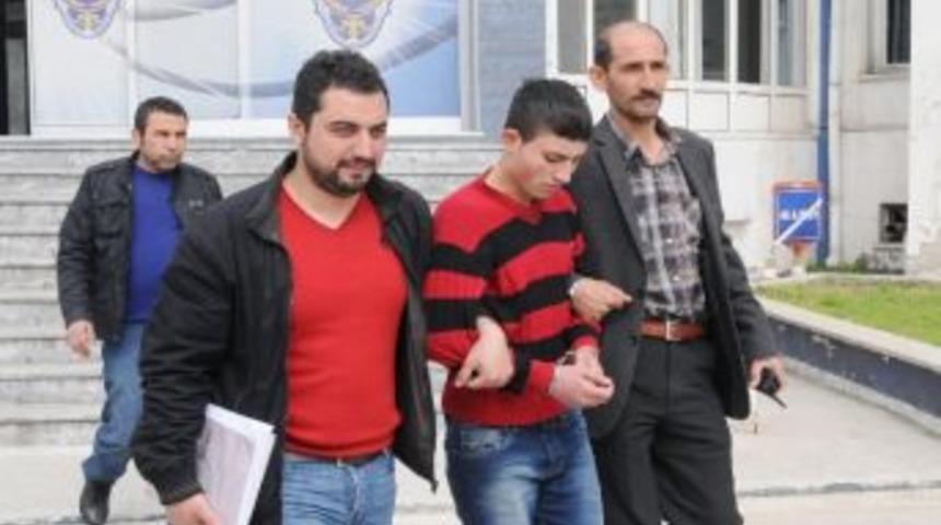 Oto Faresi Kardeşler Yakalandı