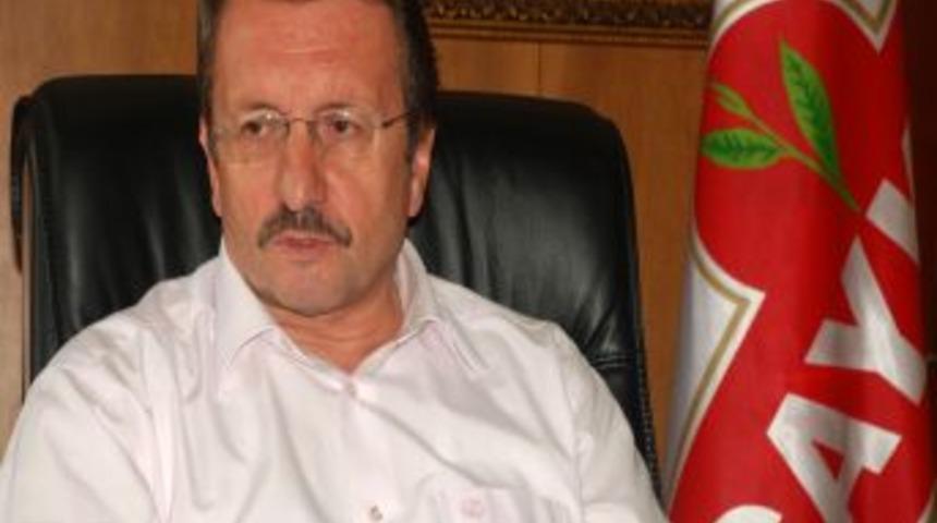 Doğu Karadeniz&rsquo;de Ikinci S&uuml;rg&uuml;n Yaş &Ccedil;ay Sezonu Başladı