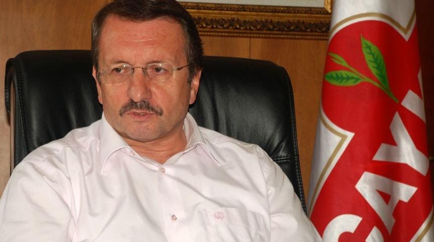 &Ccedil;ay &Uuml;reticisine 137 Milyon Lira Destekleme Primi M&uuml;jdesi