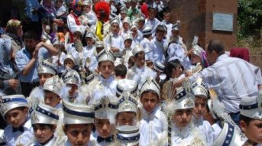 Geleneksel S&uuml;nnet Ş&ouml;leni İ&ccedil;in Başvurular Başladı