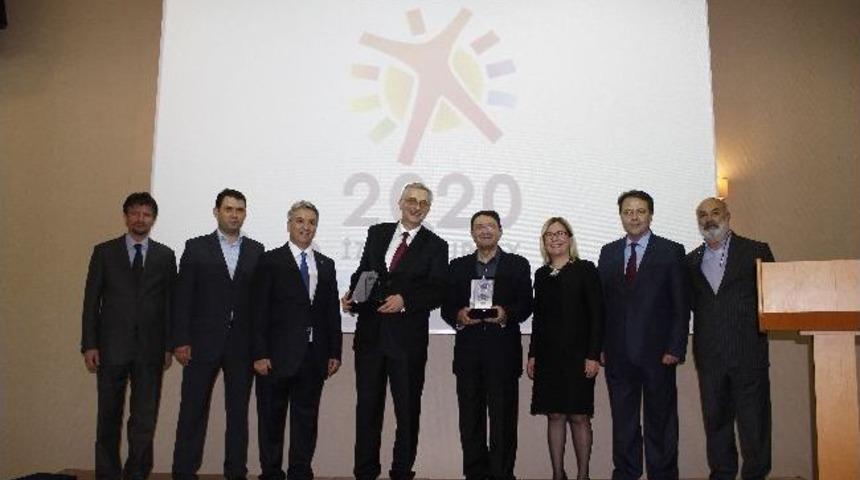 D&uuml;nya Turizm &Ouml;rg&uuml;t&uuml;&rsquo;nden Expo&rsquo;ya Tam Destek