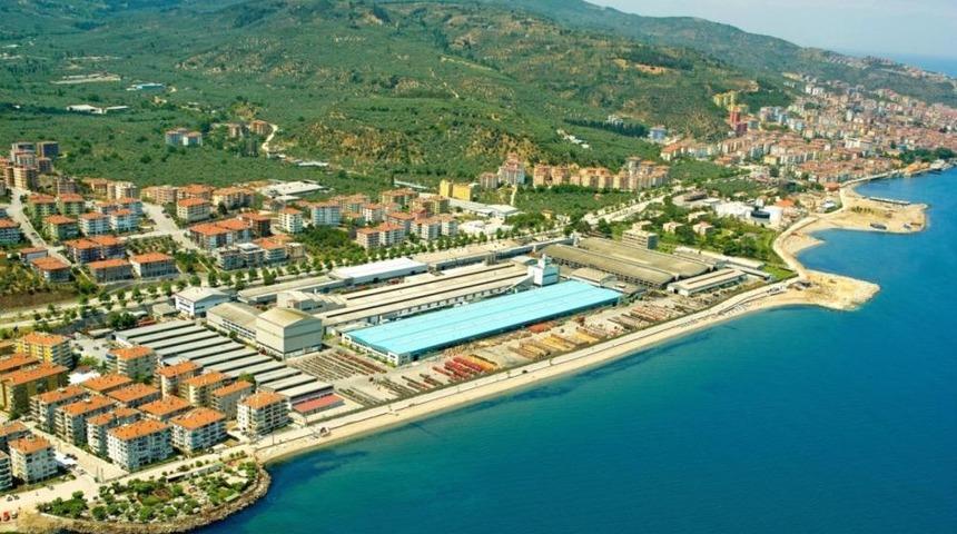 Prysmıan Group T&uuml;rkiye&rsquo;ye &Ouml;d&uuml;l