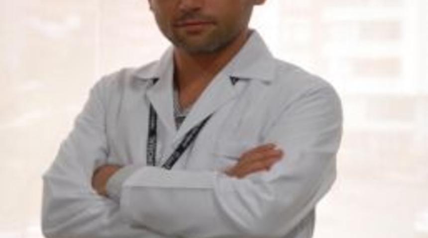 Uzmanlar Şahdamar Hastalığı Konusunda Uyardı