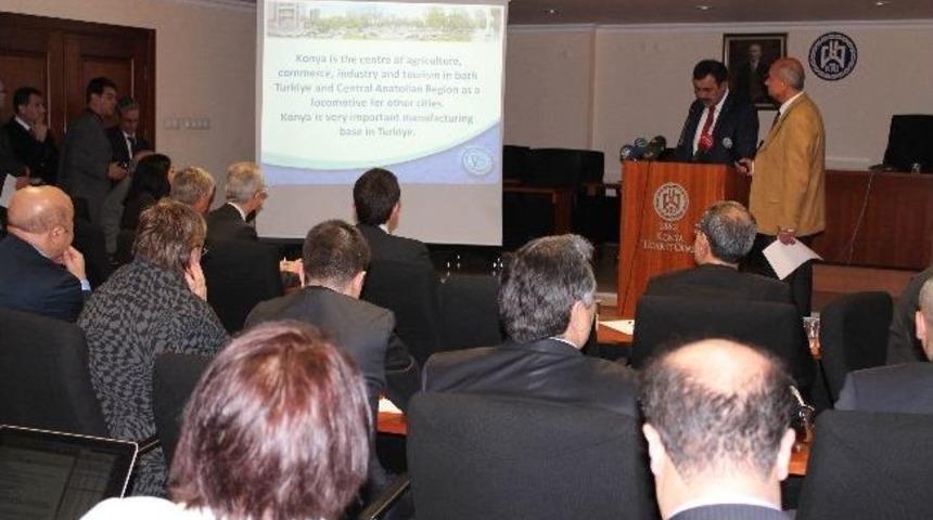 Almanlara Yatırım &Ccedil;ağrısı