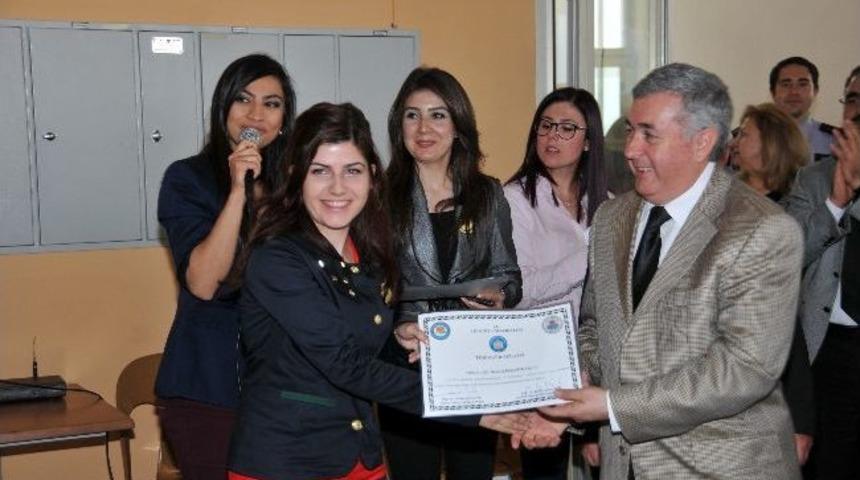 Alanya'da İş Garantili İstihdam Fuarı A&ccedil;ıldı