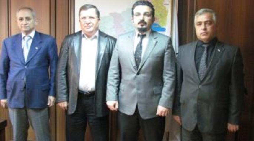 MESKİ Kızılay el ele verdi