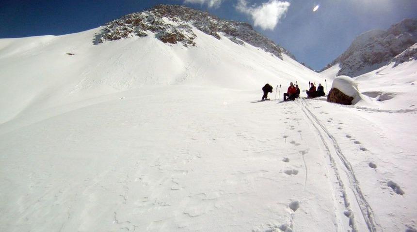 Avusturyalı Turist Kafilesi, Erzincan&rsquo;a Hayran Kaldı