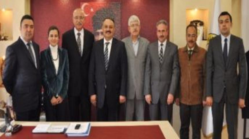 Seydişehir&rsquo;de Doğal Gaz &Ccedil;alışması