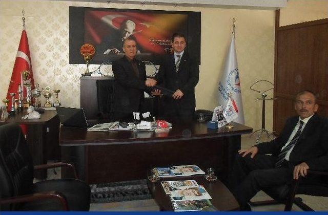 Tsf&rsquo;dan Ziyaretler 2