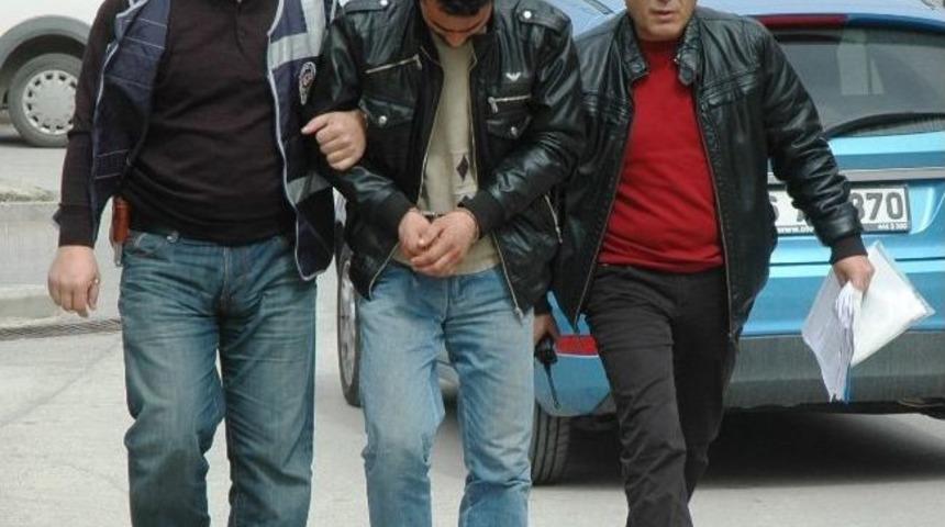 E-posta İle Başlayan Tartışma Kanlı Bitti