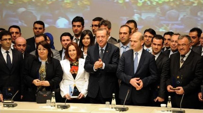 Ak Parti Siyaset Akademisi&rsquo;nde Sınav Sonu&ccedil;ları Belli Oldu