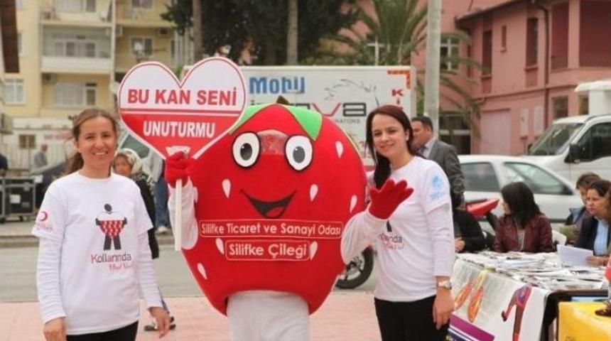 Meski&rsquo;den &ldquo;bu Kan Seni Unutur Mu&rdquo; Kampanyası