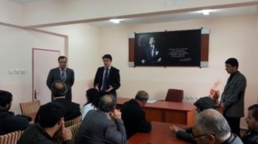 G&ouml;lova S&uuml;t Birliği Kuruldu