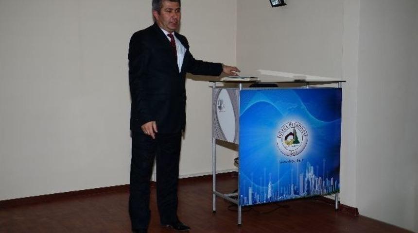 D&uuml;zce Belediyesi Bahar Temizliği Kampanyası Başlatılıyor