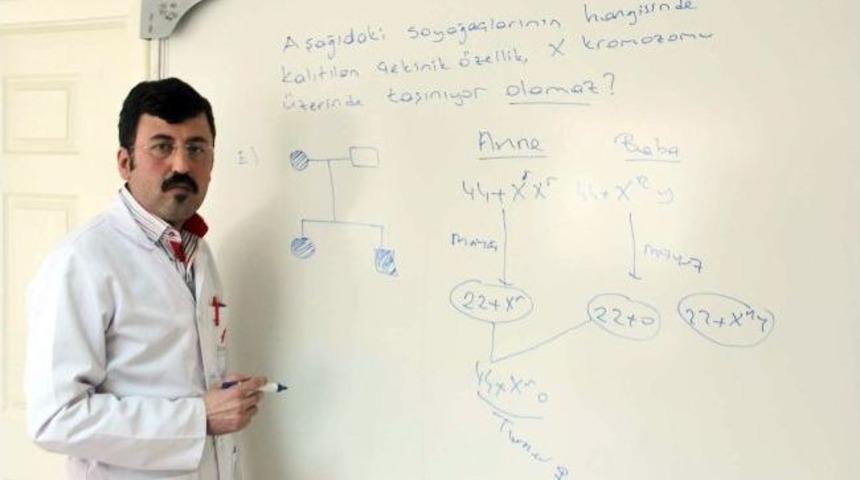 Ygs&rsquo;nin Biyoloji Sorusuna İtiraz