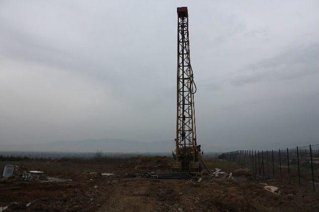 Düzce Belediyesi Arıtma Tesisinde Revizyon Yapıldı 1