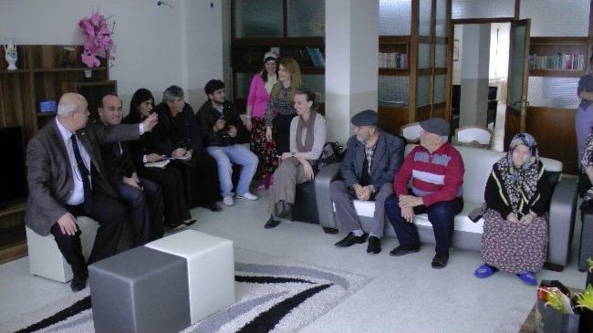 Sky Tower'dan Sosyal Sorumluluk &Ouml;rneği