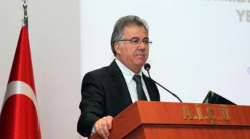 T&uuml;rkiye, A&ccedil;ık&ouml;ğretim &Ouml;ğrencisi Sayısı Bakımından D&uuml;nyada Ikinci Sırada