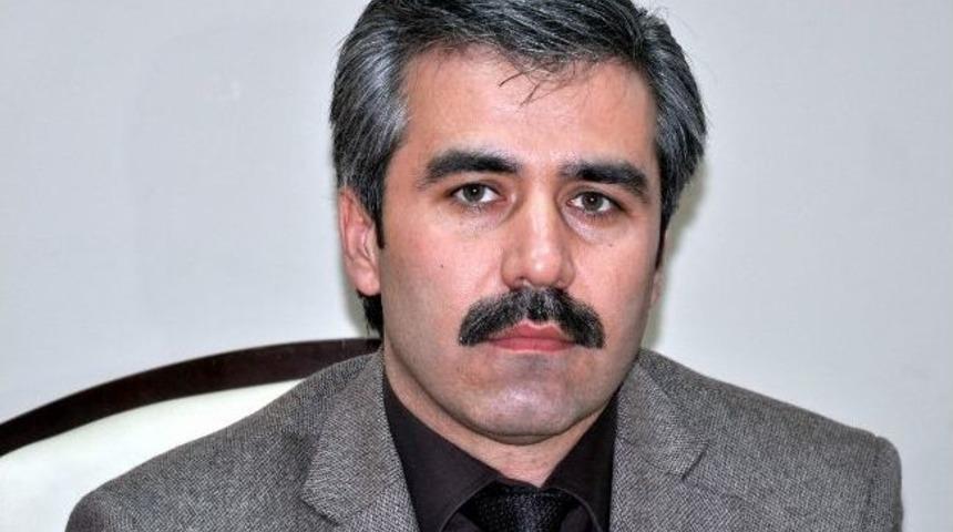 Kayseri Tarım Ve Hayvancılık Fuarı Kapılarını A&ccedil;ıyor